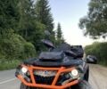 БРП Кан Ам, объемом двигателя 0 л и пробегом 12 тыс. км за 9500 $, фото 1 на Automoto.ua
