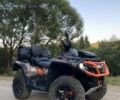 БРП Кан Ам, объемом двигателя 0 л и пробегом 12 тыс. км за 9500 $, фото 1 на Automoto.ua