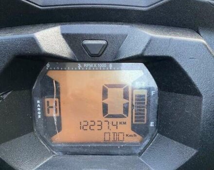 БРП Кан Ам, объемом двигателя 0 л и пробегом 12 тыс. км за 9500 $, фото 4 на Automoto.ua