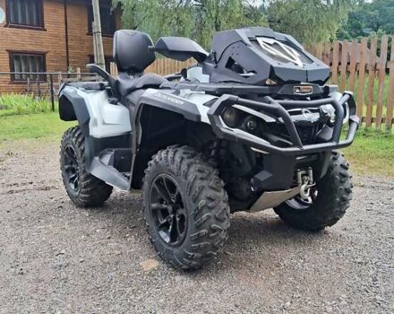 БРП Кан Ам, об'ємом двигуна 0.65 л та пробігом 2 тис. км за 11800 $, фото 13 на Automoto.ua