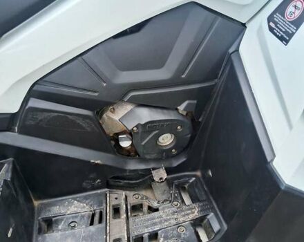 БРП Кан Ам, об'ємом двигуна 0.65 л та пробігом 2 тис. км за 11800 $, фото 6 на Automoto.ua