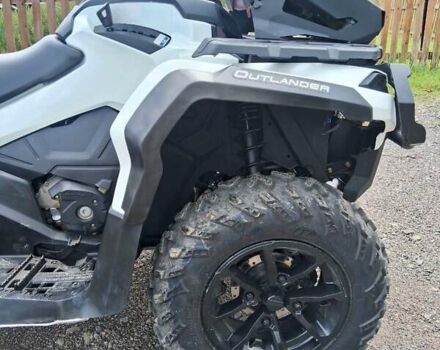 БРП Кан Ам, об'ємом двигуна 0.65 л та пробігом 2 тис. км за 11800 $, фото 2 на Automoto.ua