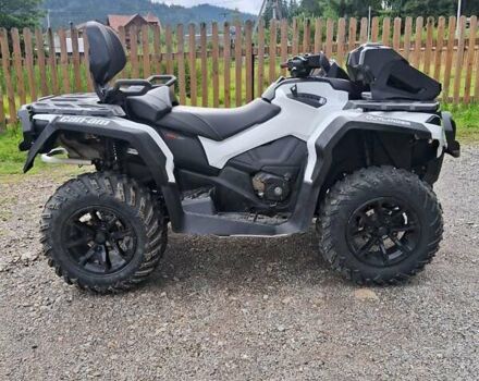 БРП Кан Ам, об'ємом двигуна 0.65 л та пробігом 2 тис. км за 11800 $, фото 11 на Automoto.ua