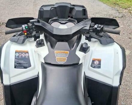БРП Кан Ам, об'ємом двигуна 0.65 л та пробігом 2 тис. км за 11800 $, фото 4 на Automoto.ua