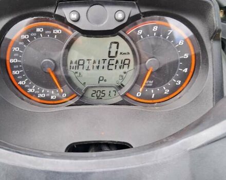 БРП Кан Ам, об'ємом двигуна 0.65 л та пробігом 2 тис. км за 11800 $, фото 1 на Automoto.ua