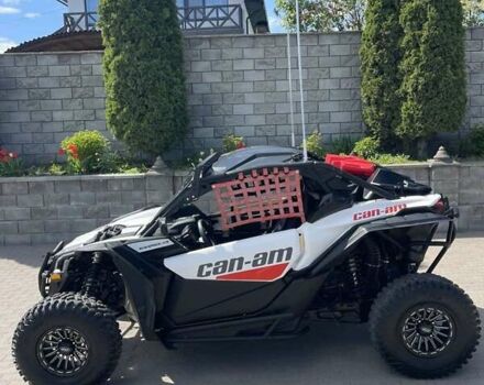 БРП Кан Ам, объемом двигателя 0.9 л и пробегом 3 тыс. км за 25300 $, фото 2 на Automoto.ua