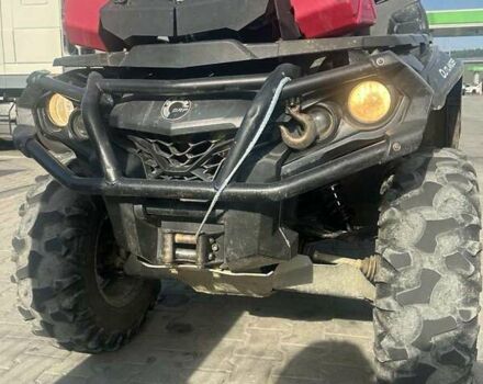 БРП Кан Ам, об'ємом двигуна 0.85 л та пробігом 6 тис. км за 11500 $, фото 2 на Automoto.ua