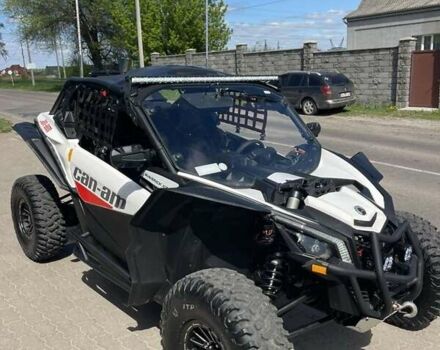 БРП Кан Ам, объемом двигателя 0.9 л и пробегом 3 тыс. км за 25300 $, фото 9 на Automoto.ua