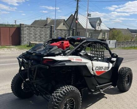 БРП Кан Ам, объемом двигателя 0.9 л и пробегом 3 тыс. км за 25300 $, фото 3 на Automoto.ua