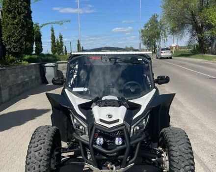 БРП Кан Ам, объемом двигателя 0.9 л и пробегом 3 тыс. км за 25300 $, фото 1 на Automoto.ua