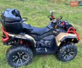 БРП Кан Ам, объемом двигателя 1 л и пробегом 3 тыс. км за 17700 $, фото 21 на Automoto.ua