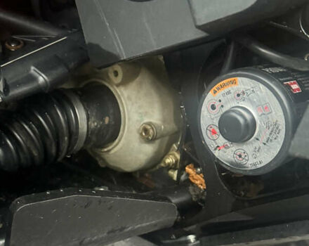 БРП Кан Ам, объемом двигателя 1 л и пробегом 3 тыс. км за 17300 $, фото 16 на Automoto.ua