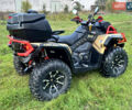 БРП Кан Ам, объемом двигателя 1 л и пробегом 3 тыс. км за 17700 $, фото 20 на Automoto.ua