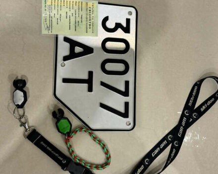 БРП Кан Ам, объемом двигателя 1 л и пробегом 3 тыс. км за 17300 $, фото 23 на Automoto.ua