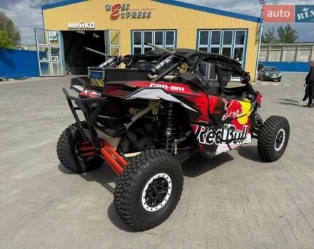 БРП Кан Ам, объемом двигателя 1 л и пробегом 5 тыс. км за 25000 $, фото 3 на Automoto.ua