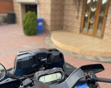 БРП Кан Ам, объемом двигателя 1 л и пробегом 5 тыс. км за 15200 $, фото 8 на Automoto.ua