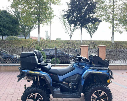 БРП Кан Ам, объемом двигателя 1 л и пробегом 5 тыс. км за 15200 $, фото 5 на Automoto.ua