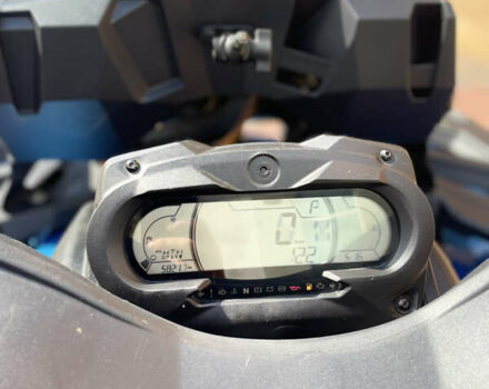 БРП Кан Ам, объемом двигателя 1 л и пробегом 5 тыс. км за 15200 $, фото 12 на Automoto.ua