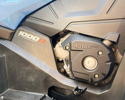 БРП Кан Ам, объемом двигателя 1 л и пробегом 5 тыс. км за 15200 $, фото 16 на Automoto.ua