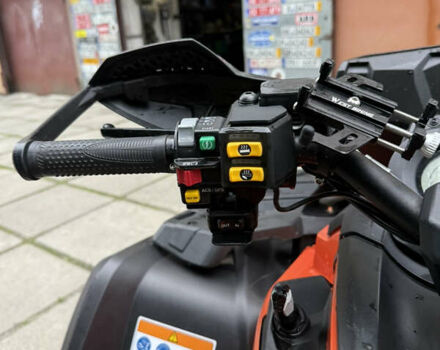 БРП Кан Ам, объемом двигателя 1 л и пробегом 2 тыс. км за 17718 $, фото 5 на Automoto.ua