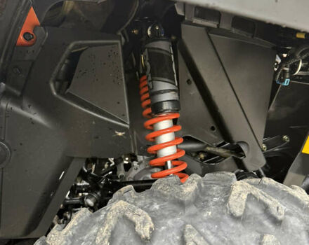 БРП Кан Ам, объемом двигателя 1 л и пробегом 2 тыс. км за 17718 $, фото 8 на Automoto.ua