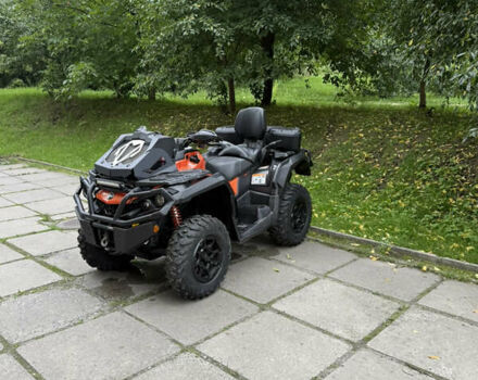 БРП Кан Ам, объемом двигателя 1 л и пробегом 2 тыс. км за 17718 $, фото 3 на Automoto.ua