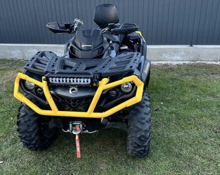 БРП Кан Ам, объемом двигателя 0 л и пробегом 2 тыс. км за 18500 $, фото 3 на Automoto.ua