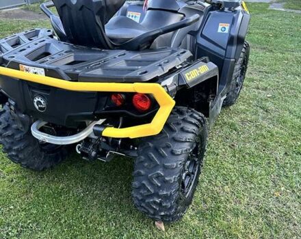 БРП Кан Ам, объемом двигателя 0 л и пробегом 2 тыс. км за 18500 $, фото 6 на Automoto.ua