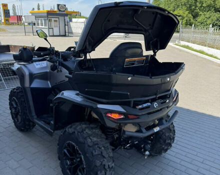 БРП Кан Ам, объемом двигателя 0.65 л и пробегом 3 тыс. км за 14500 $, фото 6 на Automoto.ua