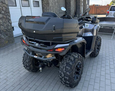 БРП Кан Ам, объемом двигателя 0.65 л и пробегом 3 тыс. км за 14500 $, фото 3 на Automoto.ua