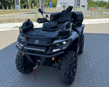 БРП Кан Ам, объемом двигателя 0.65 л и пробегом 3 тыс. км за 14500 $, фото 11 на Automoto.ua