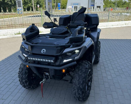 БРП Кан Ам, объемом двигателя 0.65 л и пробегом 3 тыс. км за 14500 $, фото 1 на Automoto.ua