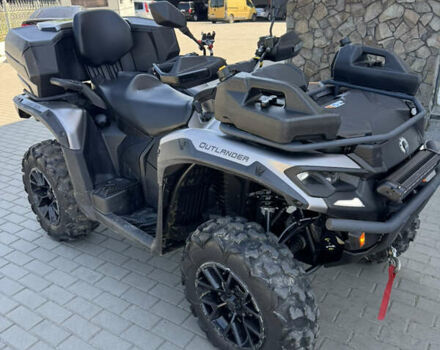 БРП Кан Ам, объемом двигателя 0.65 л и пробегом 3 тыс. км за 14500 $, фото 2 на Automoto.ua