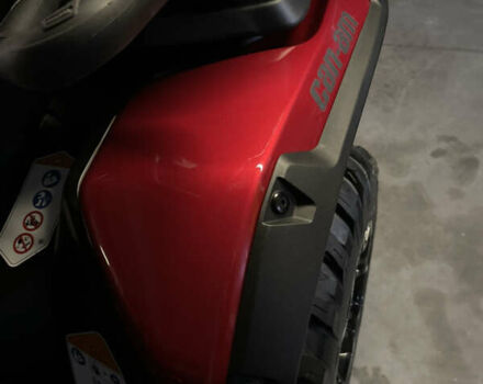 БРП Кан Ам, объемом двигателя 1 л и пробегом 1 тыс. км за 23000 $, фото 21 на Automoto.ua