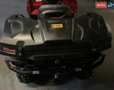 БРП Кан Ам, объемом двигателя 1 л и пробегом 1 тыс. км за 23000 $, фото 16 на Automoto.ua