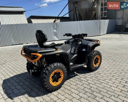 БРП Кан Ам, об'ємом двигуна 0 л та пробігом 1 тис. км за 25955 $, фото 5 на Automoto.ua