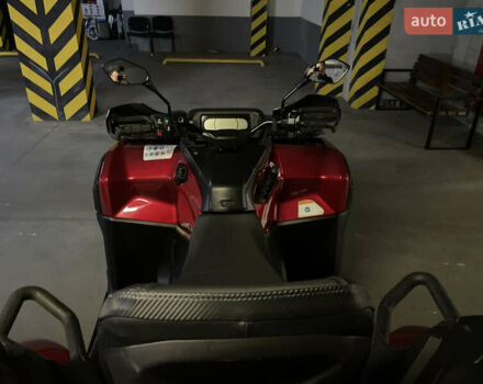 БРП Кан Ам, объемом двигателя 1 л и пробегом 1 тыс. км за 23000 $, фото 17 на Automoto.ua