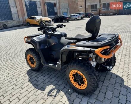 БРП Кан Ам, об'ємом двигуна 0 л та пробігом 1 тис. км за 25955 $, фото 7 на Automoto.ua