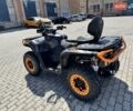 БРП Кан Ам, об'ємом двигуна 0 л та пробігом 1 тис. км за 25955 $, фото 7 на Automoto.ua