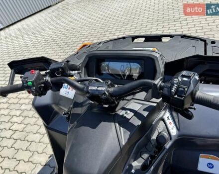 БРП Кан Ам, об'ємом двигуна 0 л та пробігом 1 тис. км за 25955 $, фото 9 на Automoto.ua