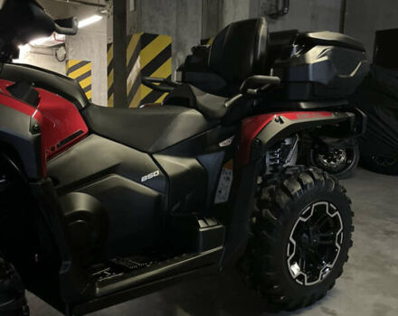 БРП Кан Ам, объемом двигателя 1 л и пробегом 1 тыс. км за 23000 $, фото 9 на Automoto.ua