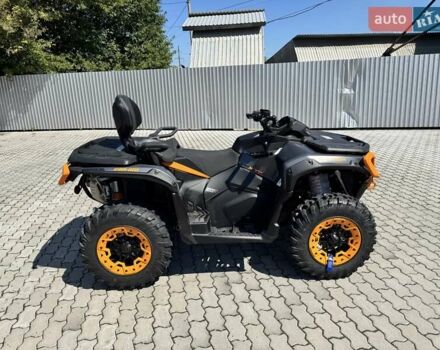 БРП Кан Ам, об'ємом двигуна 0 л та пробігом 1 тис. км за 25955 $, фото 4 на Automoto.ua