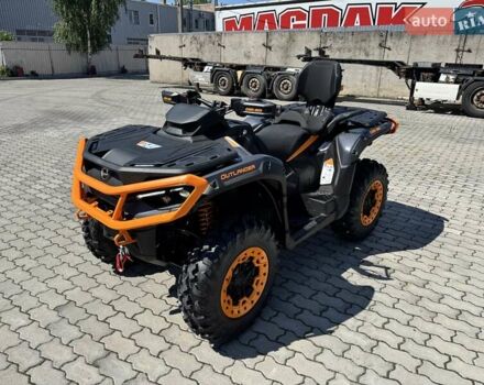 БРП Кан Ам, об'ємом двигуна 0 л та пробігом 1 тис. км за 25955 $, фото 1 на Automoto.ua