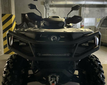 БРП Кан Ам, объемом двигателя 1 л и пробегом 1 тыс. км за 23000 $, фото 8 на Automoto.ua