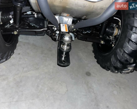 БРП Кан Ам, объемом двигателя 1 л и пробегом 1 тыс. км за 23000 $, фото 24 на Automoto.ua