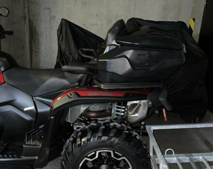 БРП Кан Ам, объемом двигателя 1 л и пробегом 1 тыс. км за 23000 $, фото 4 на Automoto.ua