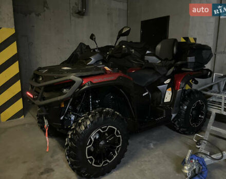 БРП Кан Ам, объемом двигателя 1 л и пробегом 1 тыс. км за 23000 $, фото 3 на Automoto.ua