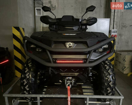 БРП Кан Ам, объемом двигателя 1 л и пробегом 1 тыс. км за 23000 $, фото 2 на Automoto.ua