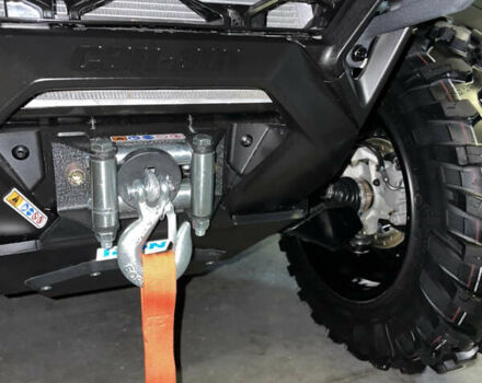 БРП Кан Ам, объемом двигателя 1 л и пробегом 1 тыс. км за 23000 $, фото 26 на Automoto.ua