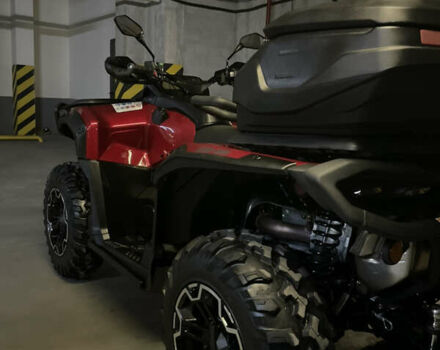 БРП Кан Ам, объемом двигателя 1 л и пробегом 1 тыс. км за 23000 $, фото 11 на Automoto.ua